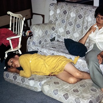 Photo of Jeanine VanKerckhove